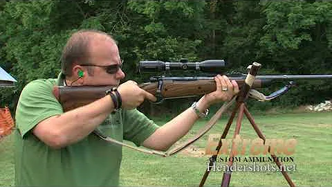 Extreme Custom Ammunition