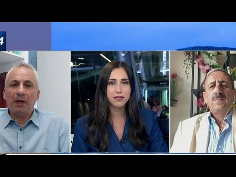 المناظرة اليومية هل تدفع إسرائيل بالأمور في سوريا نحو التقسيم