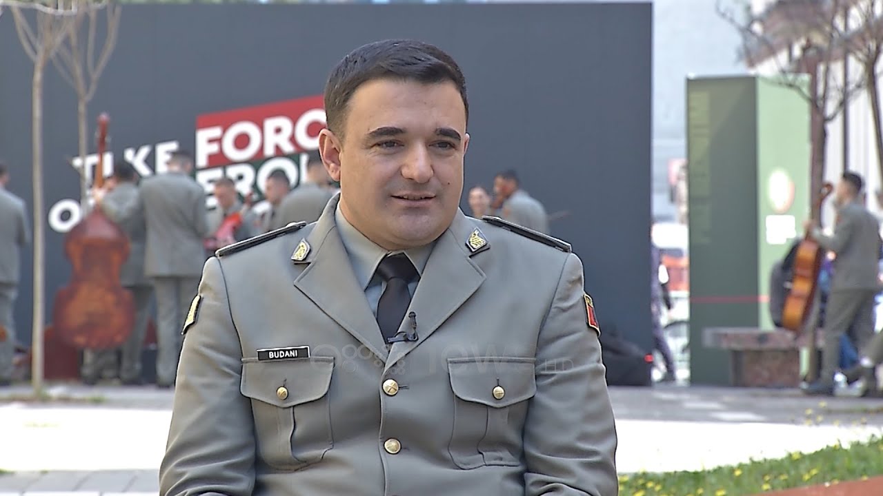Diplomati me uniformë të gjelbër, rrëfimi i Kapiten Hekuran Budanit për Ora News