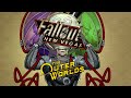 The outer worlds  a pale horse  part 22