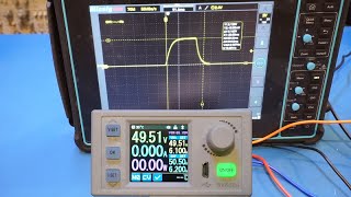 Review of a RK6006BT DCDC Converter/Power Supply Module. It's Tiny!