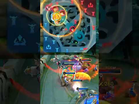 Momen Brody Maniac Dan Comeback Gendong Team Maniac Montagemlbb Montageml Storywa Jjmlbb Mlbb