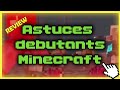 Astuce pour les dbutants sur minecraft minecraft meme memes