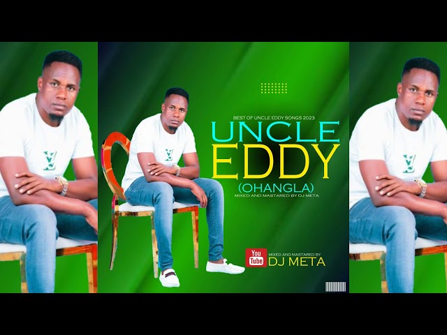 UNCLE EDDY MIXTAPE Mixed and Mastered by DJ META class=