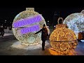 Традиционный Влог: Новогодний Харьков 🎄❄️