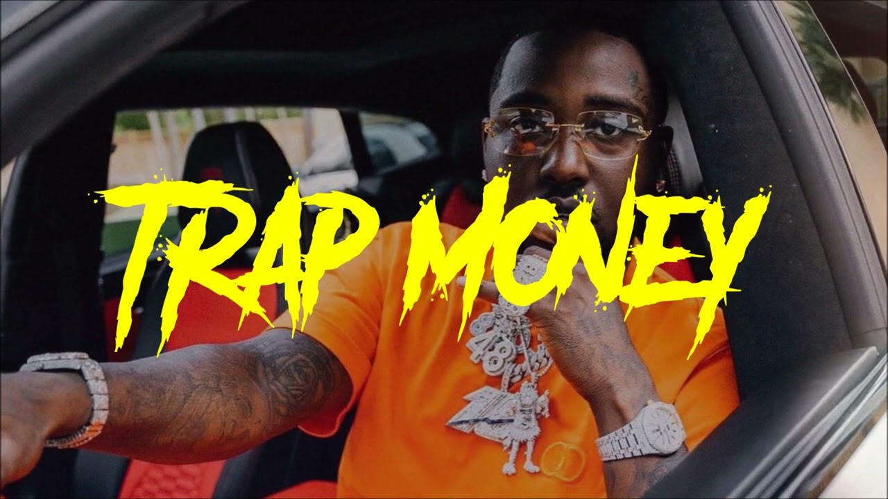 [FREE] Blacc Zacc x Big Mali Type Beat 2022 - "Trap Money" (prod by. @houstonxgeorge & @oak.ott)