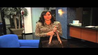 Yisel Tejeda Reporting Demo Dec 2014