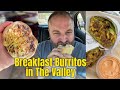 The Best Breakfast Burritos In The San Fernando Valley The Best Breakfast Burritos In The San Fernando Valley