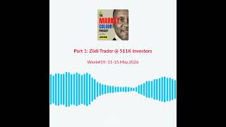 Part 1: Safaricom's M-Pesa platform, Ziidi Trader, has signed up about 511,000 retail investors.