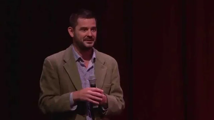 TIER Talks: Christopher Morgan-Knapp