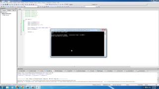 C Programming Tutorial   35   puts and gets