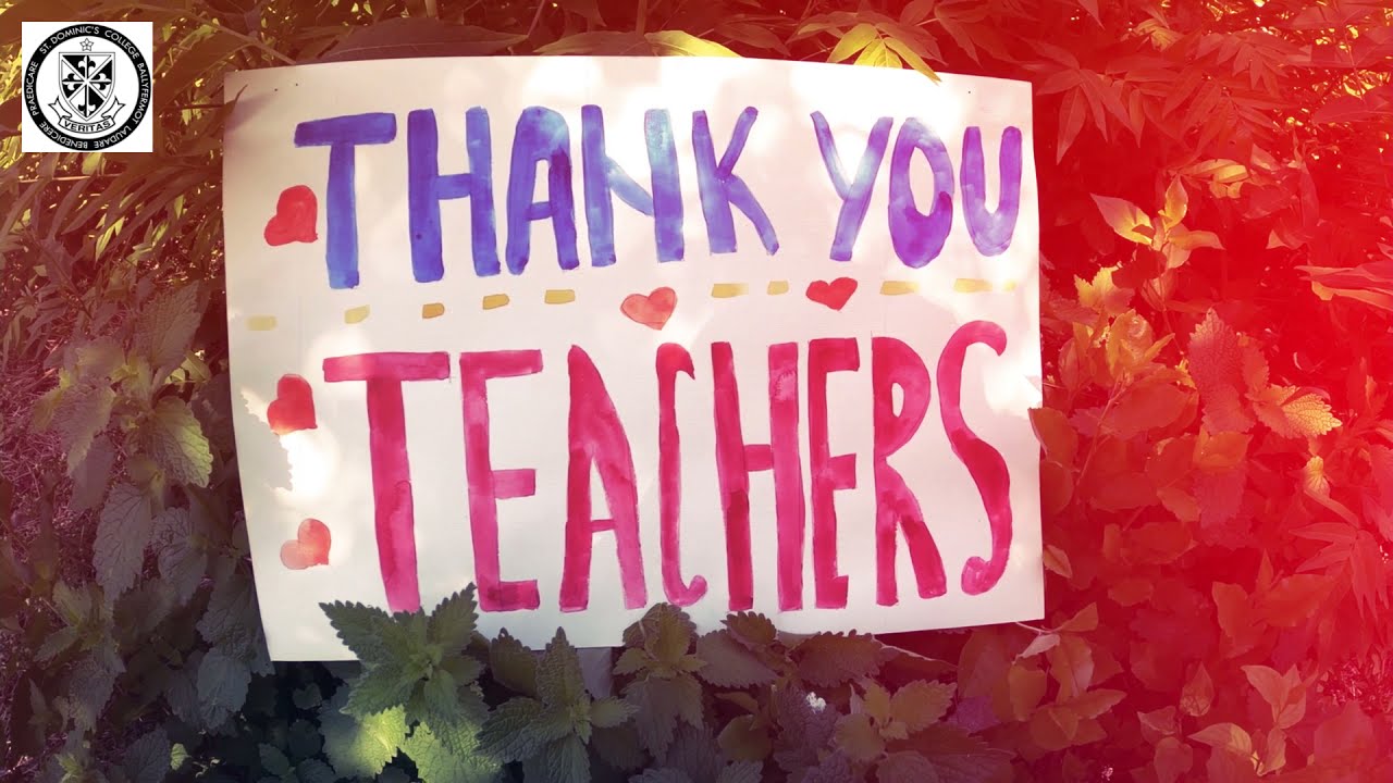 Celebrating World Teachers Day 2021