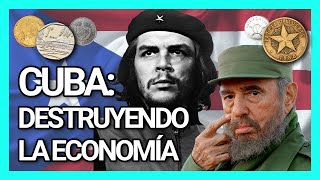 ¿Qué está pasando en CUBA con la ECONOMÍA? De la INFLACIÓN al ÉXODO