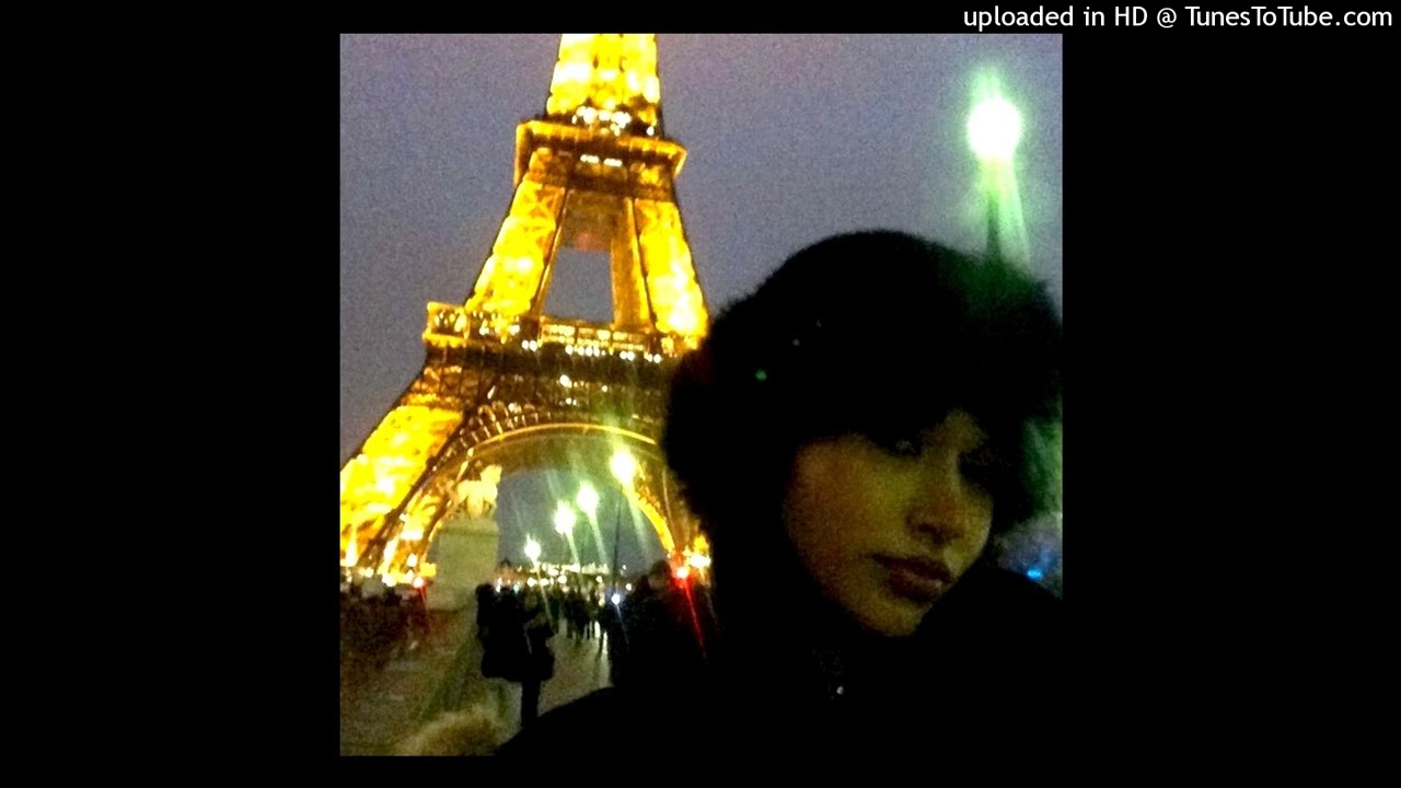 [FREE] AMBIENT LUCKI x ICYTWAT TYPE BEAT | "EXTRACTION"