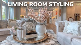 34 Living room Styling Ideas Interior Design