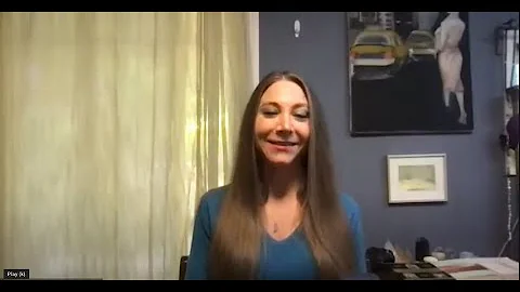 Conversation with Courageous Therapist, Recovery C...