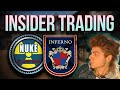 i Found The Pattern Behind CS2 Insider Trading | de_news China