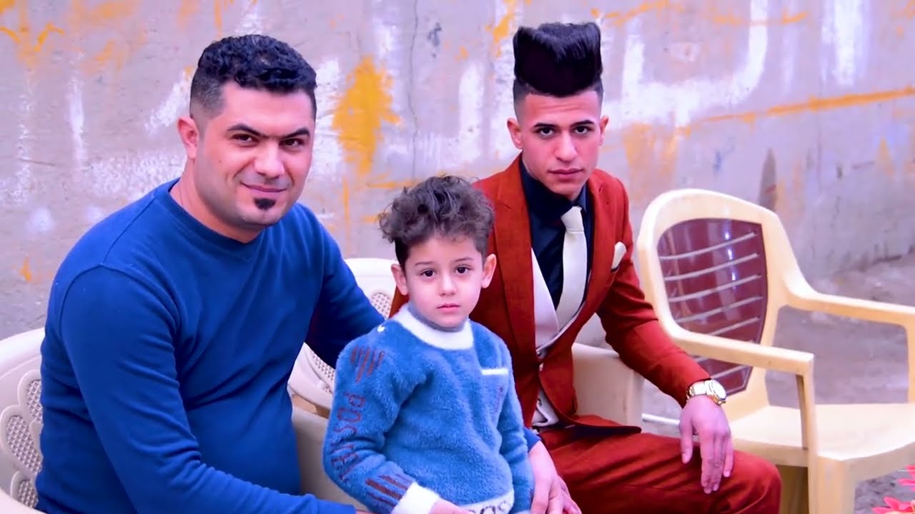 شاهد_اجمل #حفل_زفاف#باقر السوداني