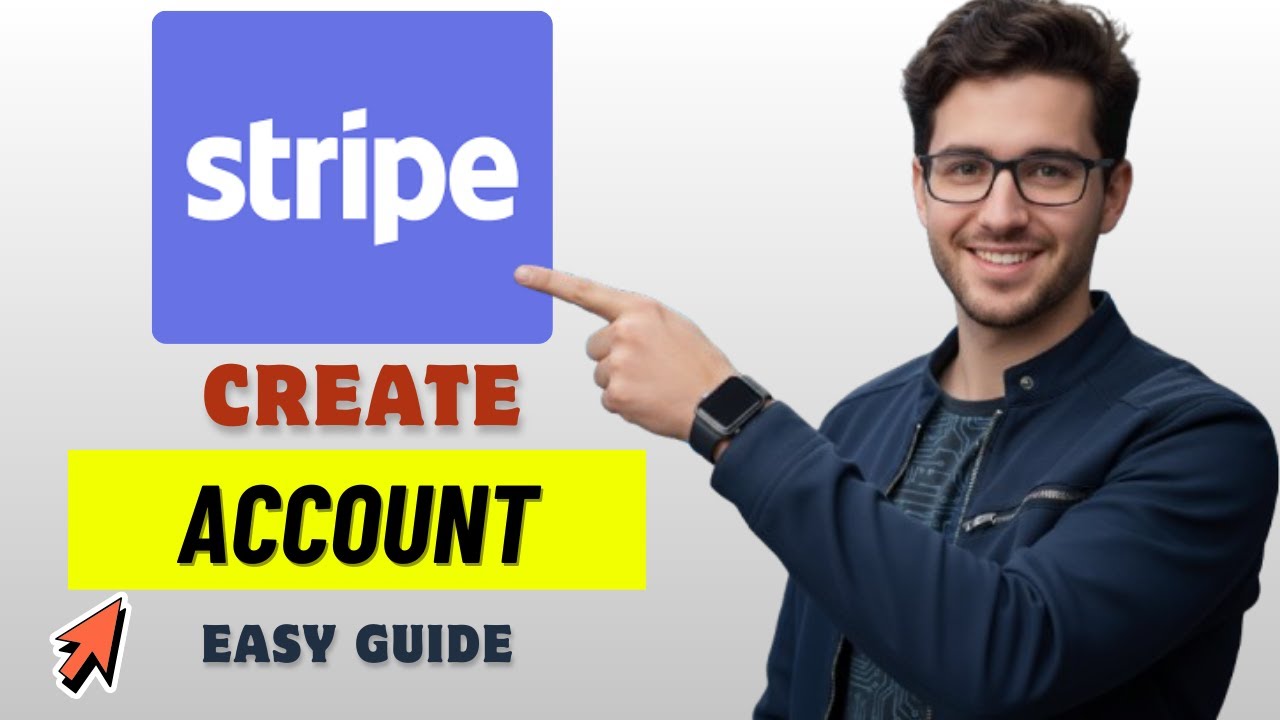 Как создать тестовый аккаунт Stripe шаг за шагом в 2026 году (полное руководство)