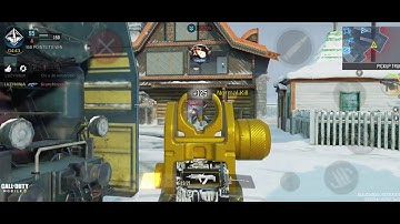 *LVZYNINJA* *Hardpoint* *Nuketown Russia* *40-0* *No Nuke?!*