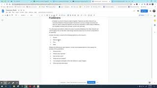 2.1.2 hold it together video instructions