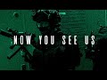 Life Of A Soldier - "Now You See Us"  ᴴᴰ