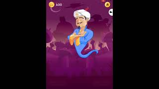 Genie guesses Garnet (check this game out on the App Store if you have an apple device) screenshot 2