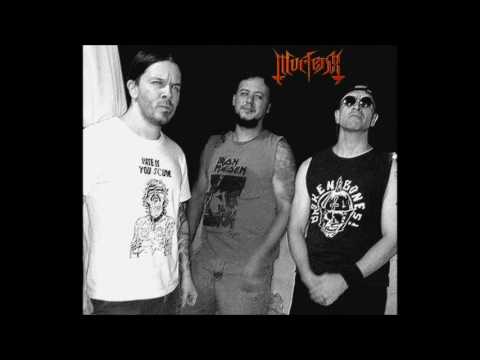 ☠ MORTERIX ☠ - The Call of Death (reh version 2016)