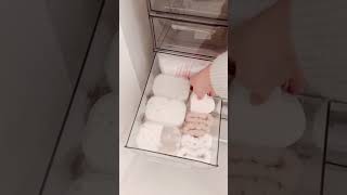 AMAZON STACKABLE DRAWERS