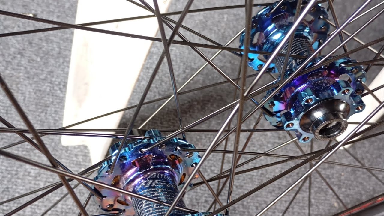 Aeroic Hubs. tunog mayaman nga ba?