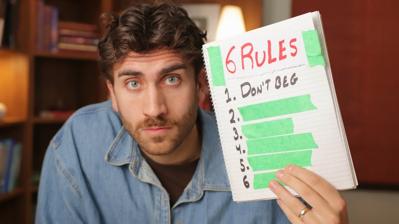 6 правил, как пригласить на свидание девушку-христианку