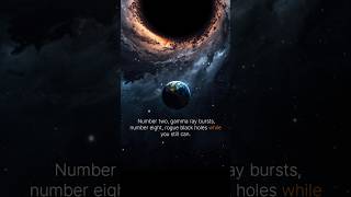 Earth Could Vanish TODAY (Here's How) 😳 ☄️ #space