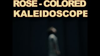 Those Without - Rose-Colored Kaleidoscope (ft. Dream Drop) OFFICIAL MUSIC VIDEO