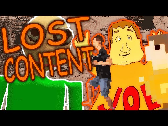 Baldi's Basics Lost Content (@LostBaldiMedia) / X