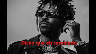 SAINt JHN- who do you blame?- sub español