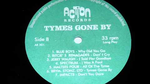 JERRY WAUGH-I told her goodbye.wmv