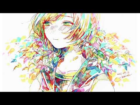 秋桜の風 / negypon - feat.可不