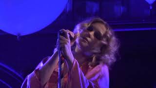 Goldfrapp - Paper bag - Union Chapel