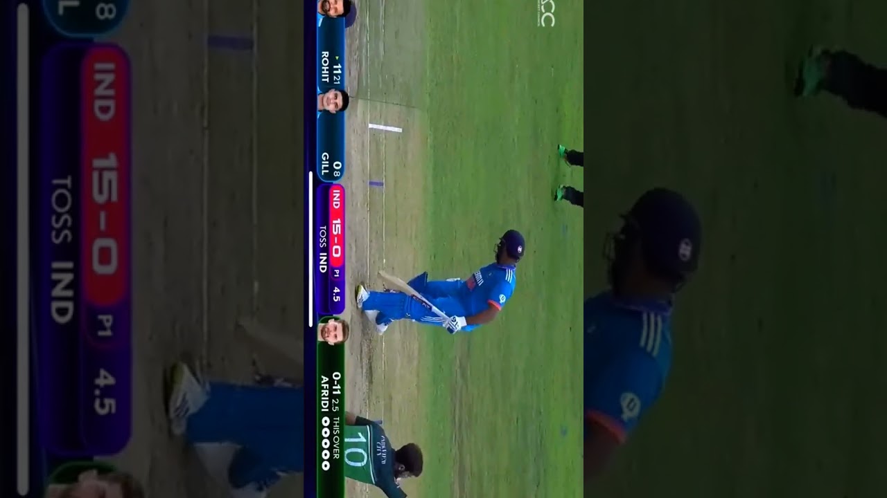 The best Pakistani team 2023 