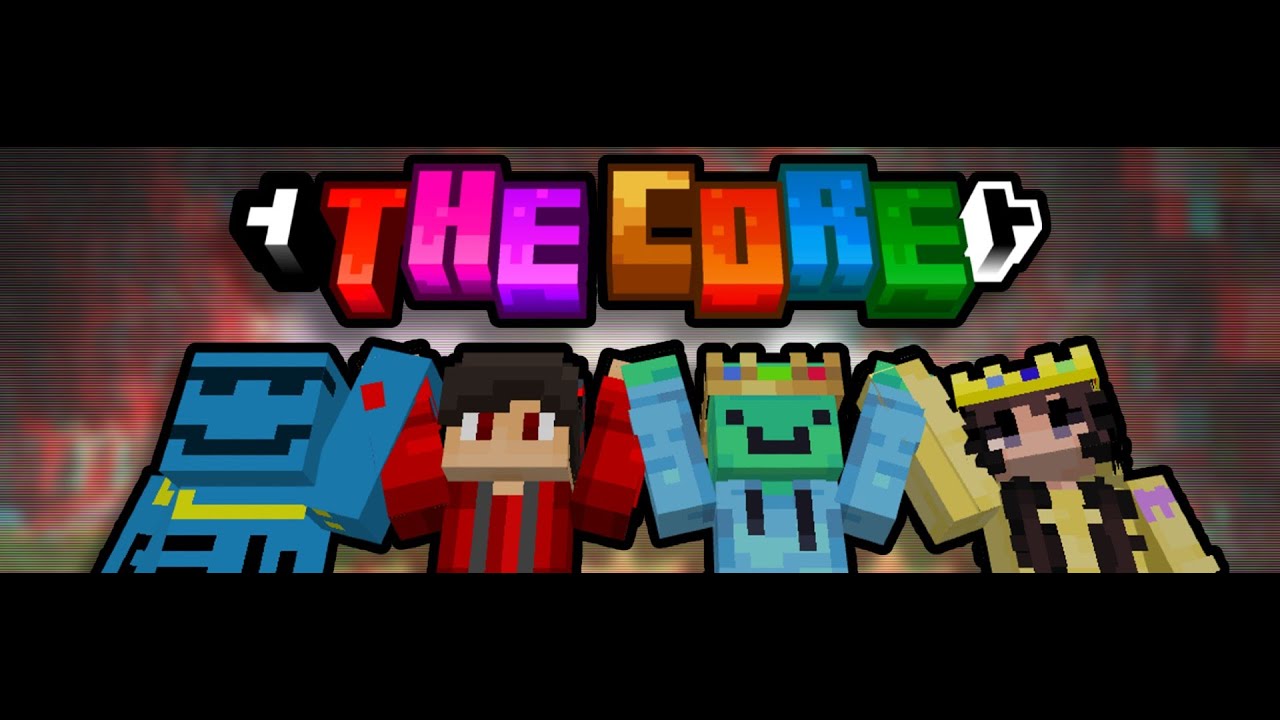 The core - YouTube