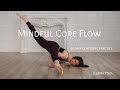 Jelayna yoga mindful core flow