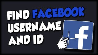 How To Find My Facebook User ID and Username (Find Profile ID)
https://www.facebook.com/
Protect Your Privacy Online With NordVPN (30-Day Money Back Guarantee):
➤ https://go.nordvpn.net/aff_c?offer_id=15&aff_id=73649
Get Adobe Photoshop Here (FREE 7 Day Trial):
➤ https://prf.hn/l/JzJ9mvp
Socials:
Facebook Page ➤ https://www.facebook.com/gystic
Instagram ➤ https://www.instagram.com/gystictutorials/
Twitter ➤ https://twitter.com/GysticTutorials
TikTok ➤ https://www.tiktok.com/@gystictutorials
#howto #fb #facebookpage
** This video contains affiliate links. If you make a purchase through these links, I may earn a commission at no additional cost to you. **
Thank you for all of your support!
~ GysticTutorials How To Find My Facebook User ID and Username (Find Profile ID)