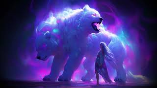 ASTRAL PROJECTION  Out Of Body Experience Sleep Music | Theta Brainwave Music For Astral Travel