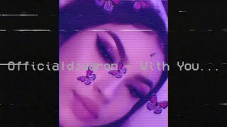 djaaron - With You...
