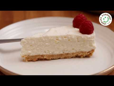 Video: Torta Z Ribjimi Piškoti Brez Pečenja: Recept Po Korakih S Fotografijami In Video Posnetki