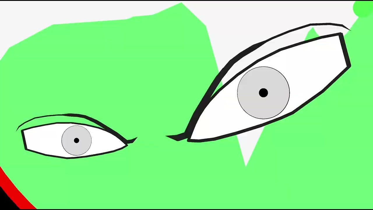 Gogeta Vs Fused Zamasu: Part 1