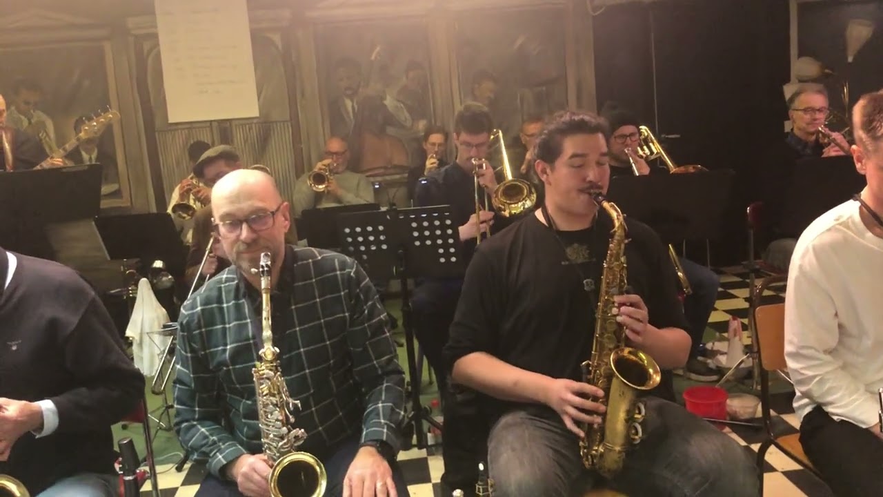 Karl-Bertil Jonssons julafton