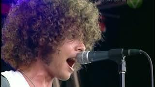 Wolfmother - Joker & The Thief (live at Big Day Out, 2006)