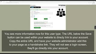 Crypt Keeper Online Version Security Setup