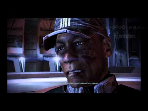 Video: Mass Effect 3 Extension Cut Ending DLC måler 1,9 GB